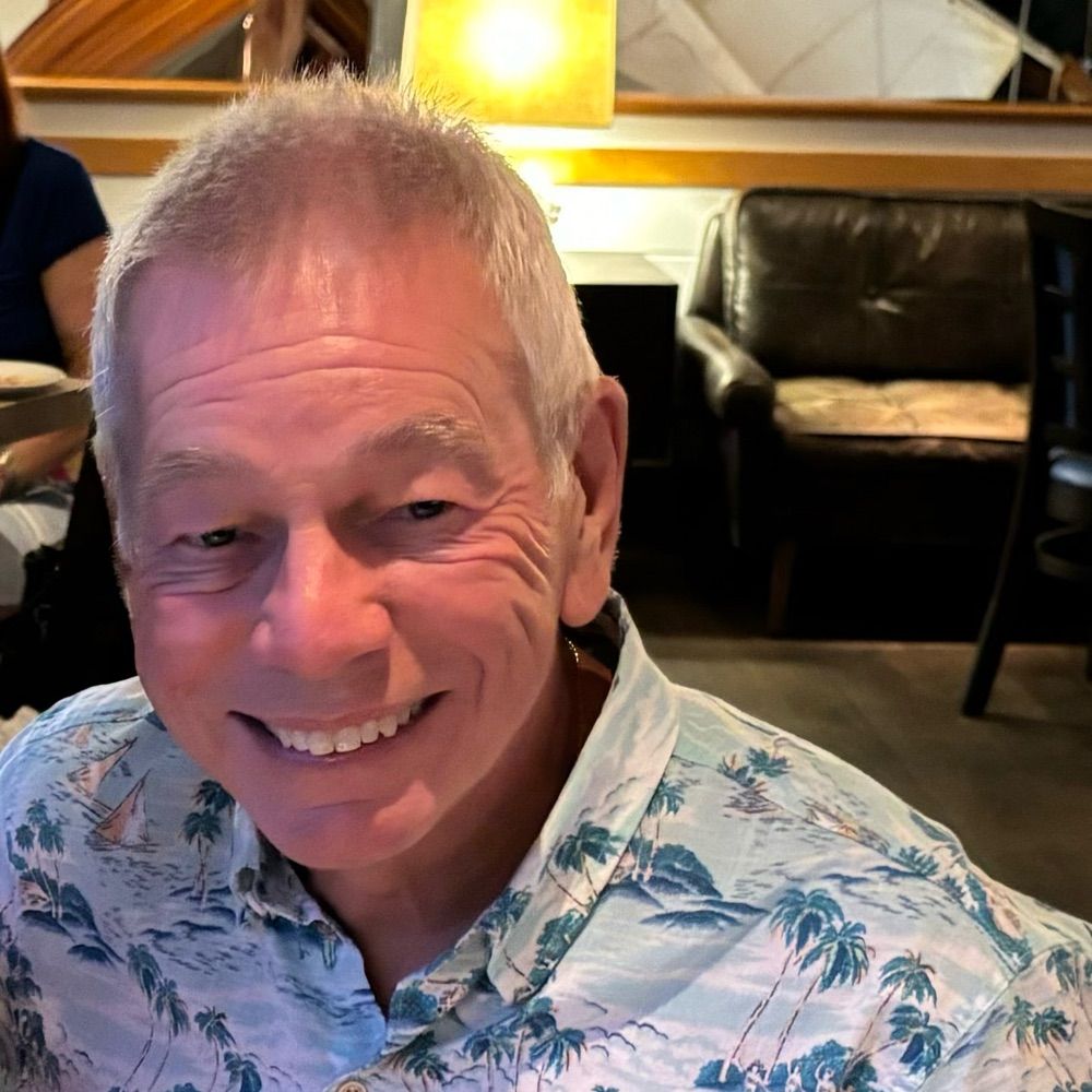 Tony Lyons