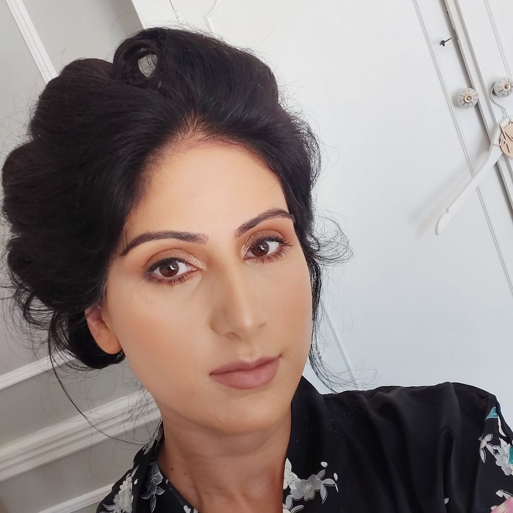 Shamiela Ahmed