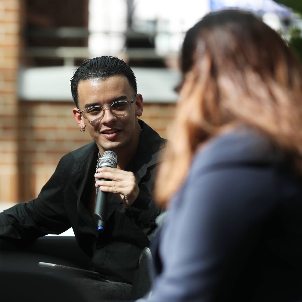 Luis Joel Méndez González 