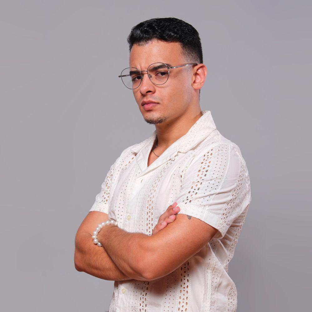 Luis Joel Méndez González