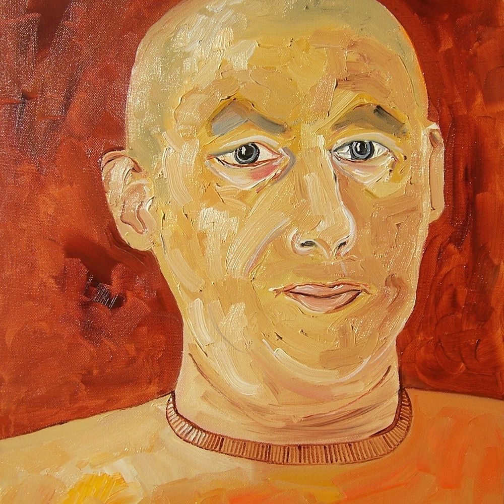 Raymond Galvani.