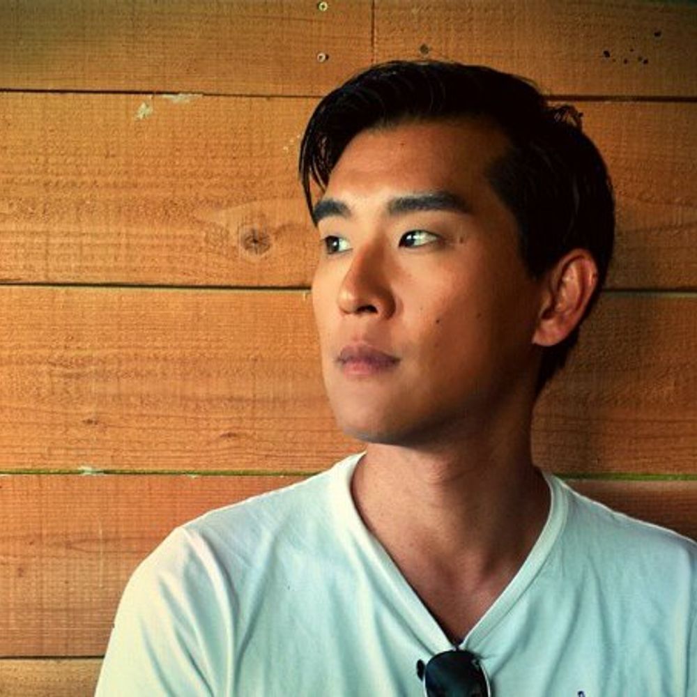 Ewan Chung