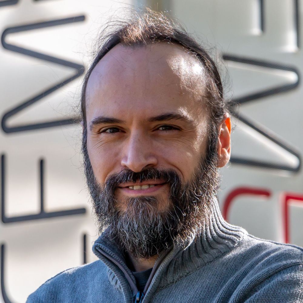 Roberto Robles