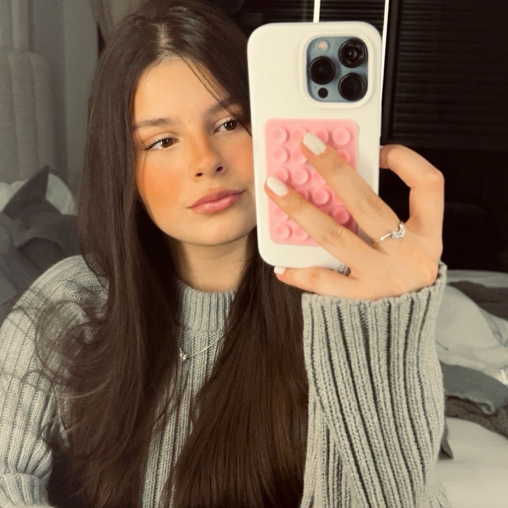 isa gruber 