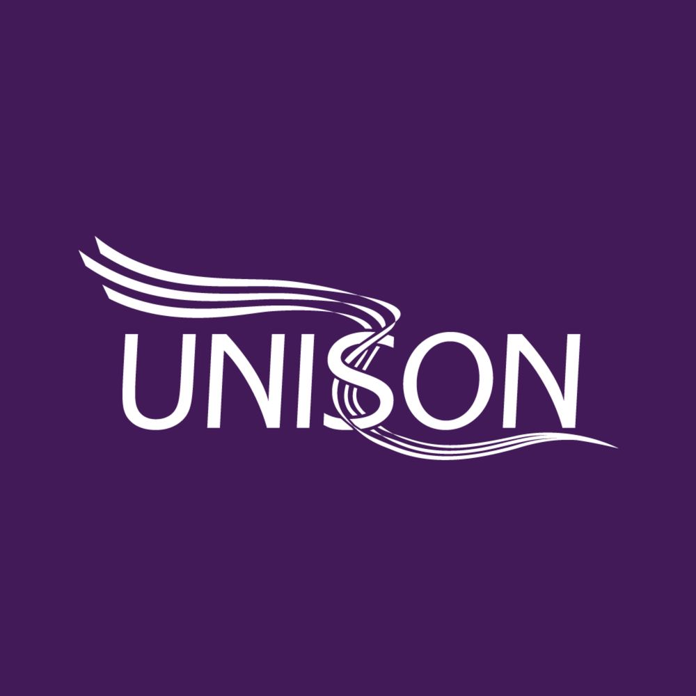 Profile picture unison.org.uk