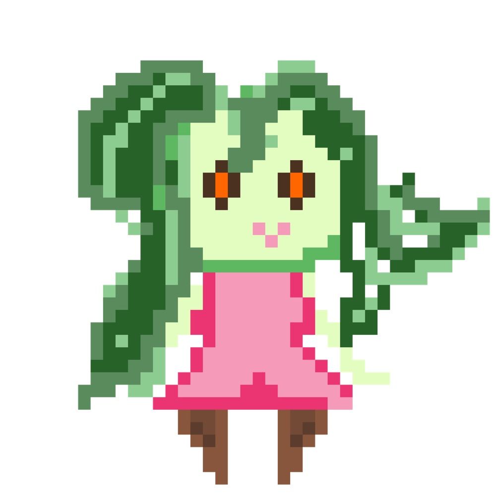 Belmonts, Gaia’s Broodling