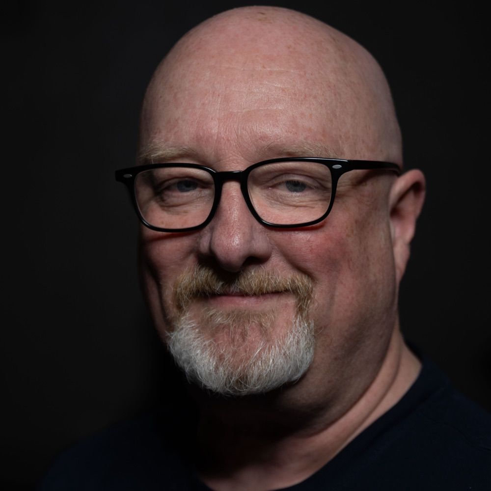 Steve Bentley