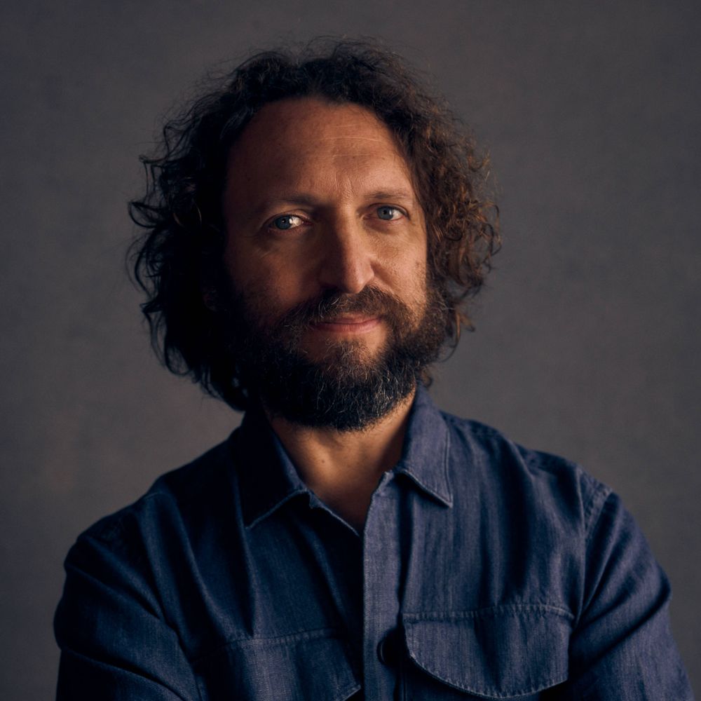 David Schweitzer