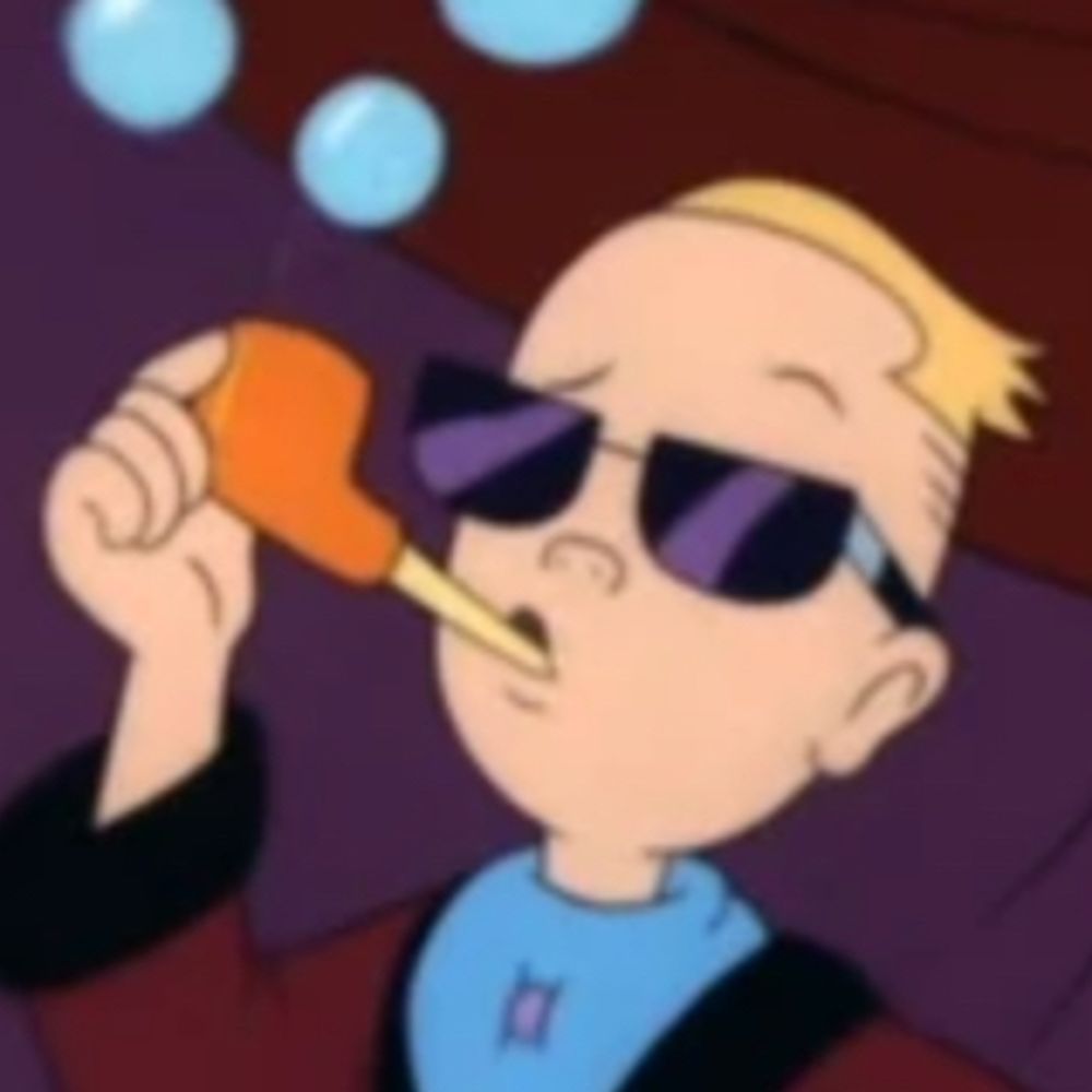 User avatar