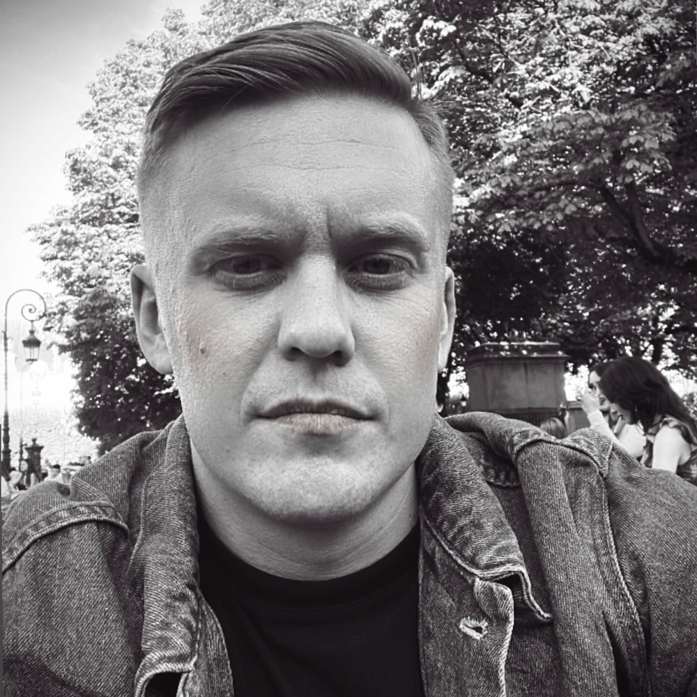 Sebastian Larsson