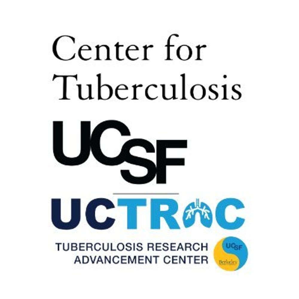 UCSF Center for Tuberculosis