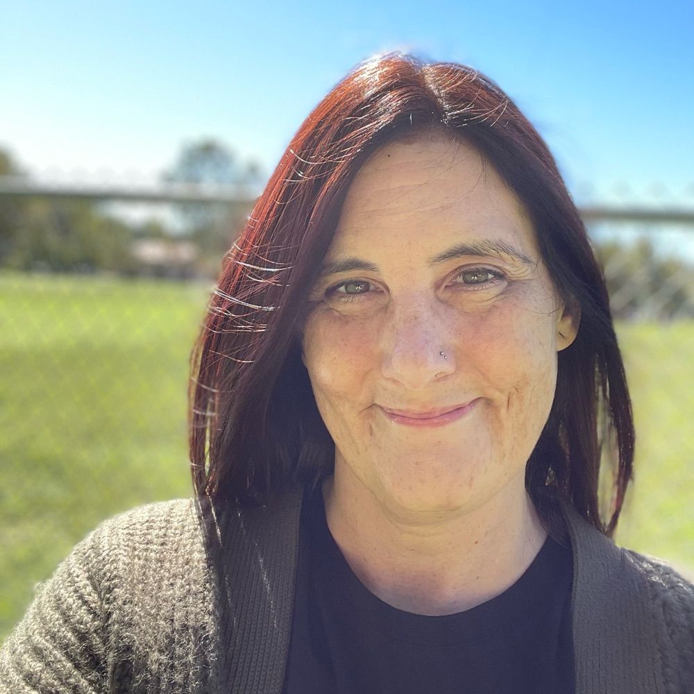 Annette Petrusso