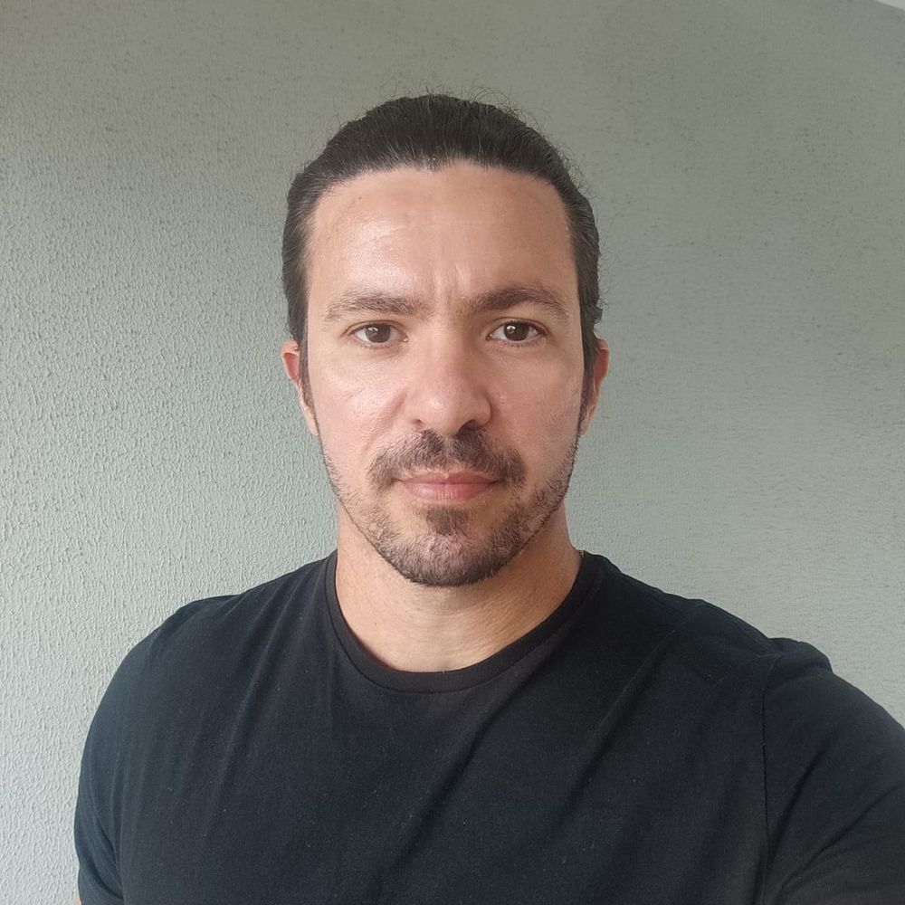 Leonardo Rocha
