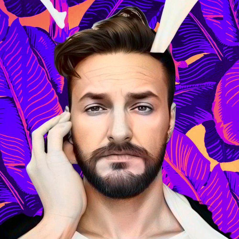 Andrew James
