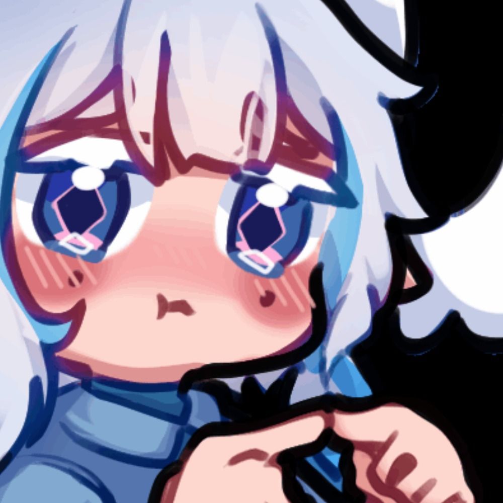ShionBluu(汐ン)