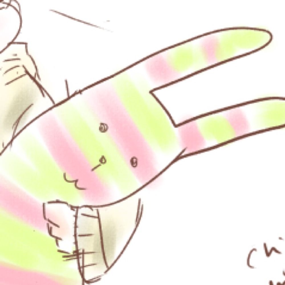 ちい