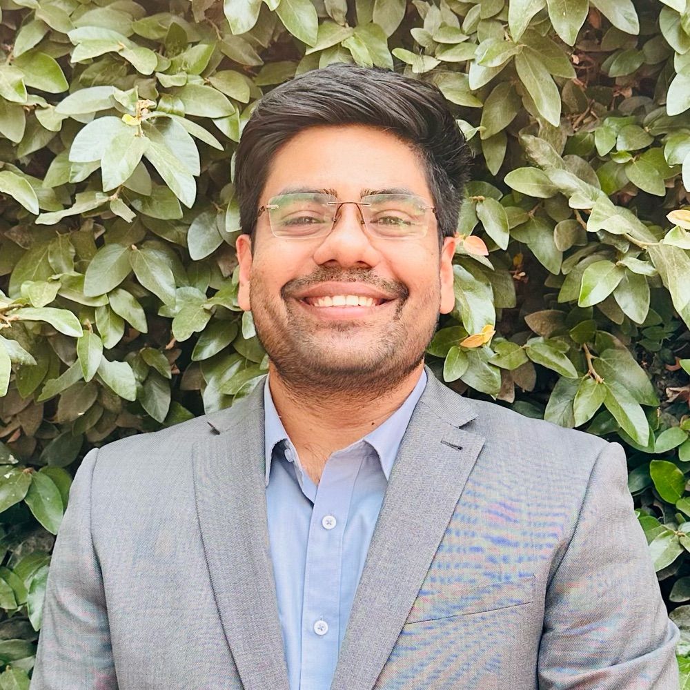 Madhav