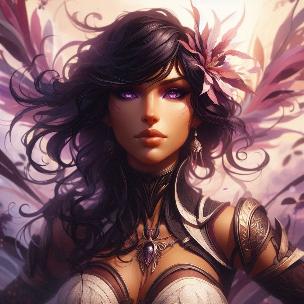 Aleida | NERDSHOCK
