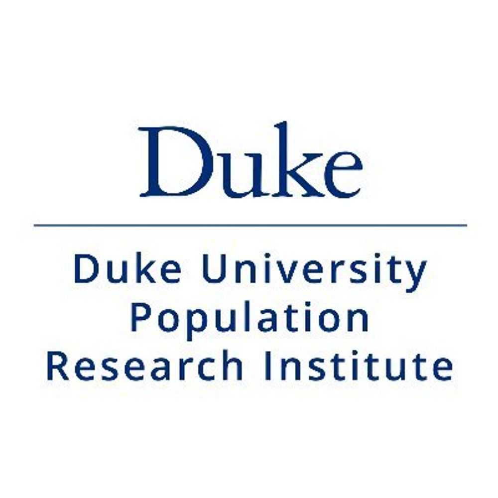 Duke University Population Research Institute
