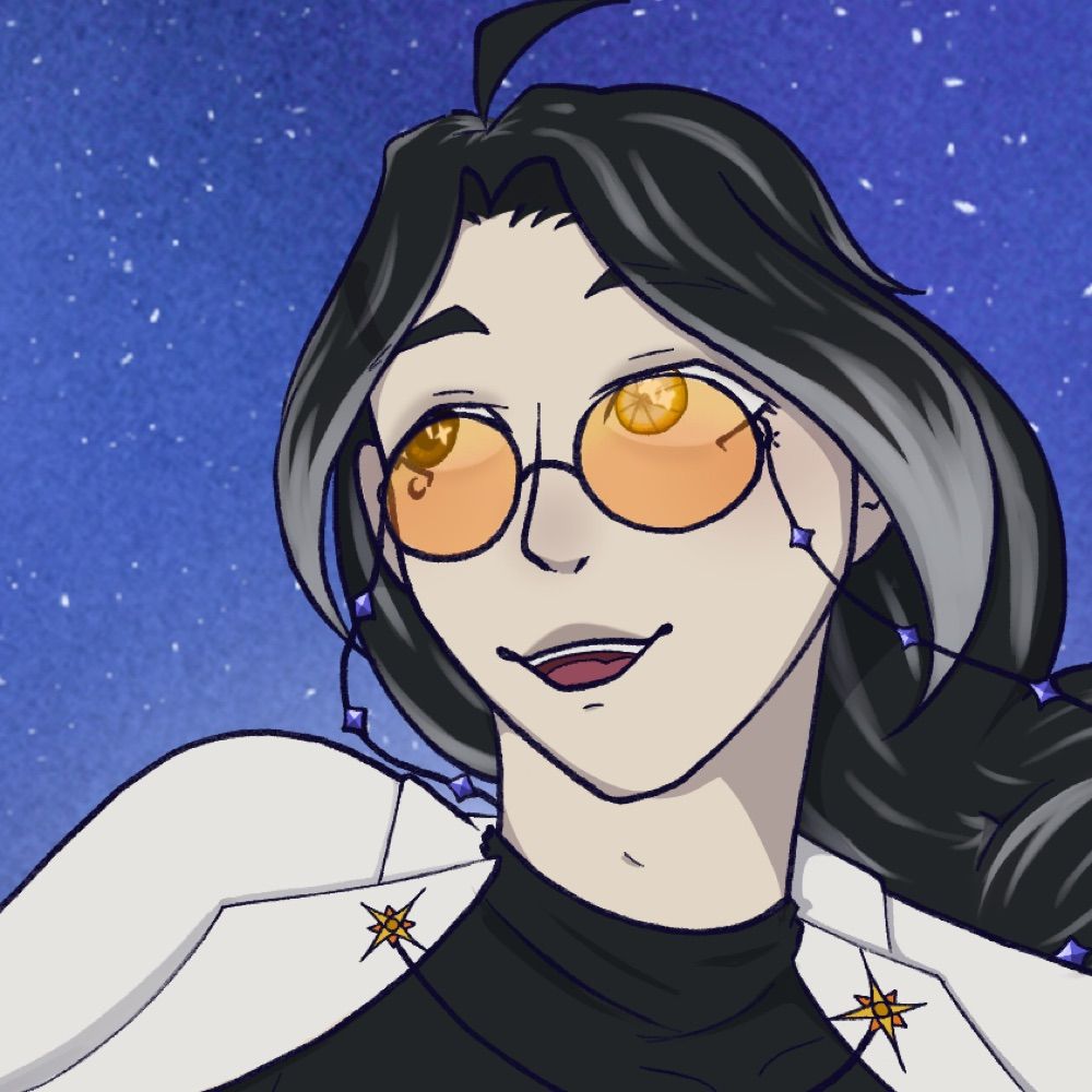 Apothequinn 🔮💫 Interdimensional Mage VTuber