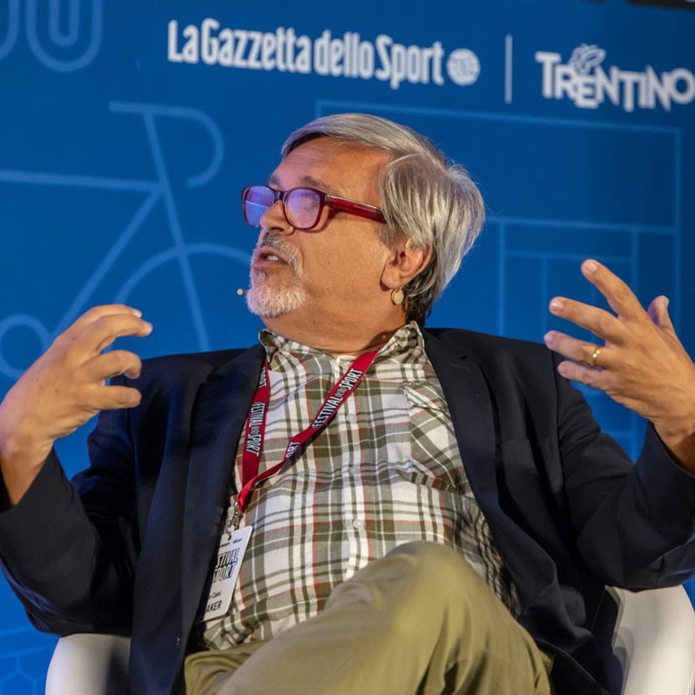 Luca Calvi