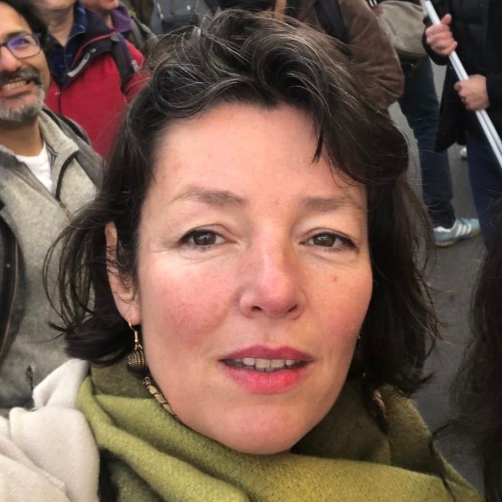 Marie Pragout