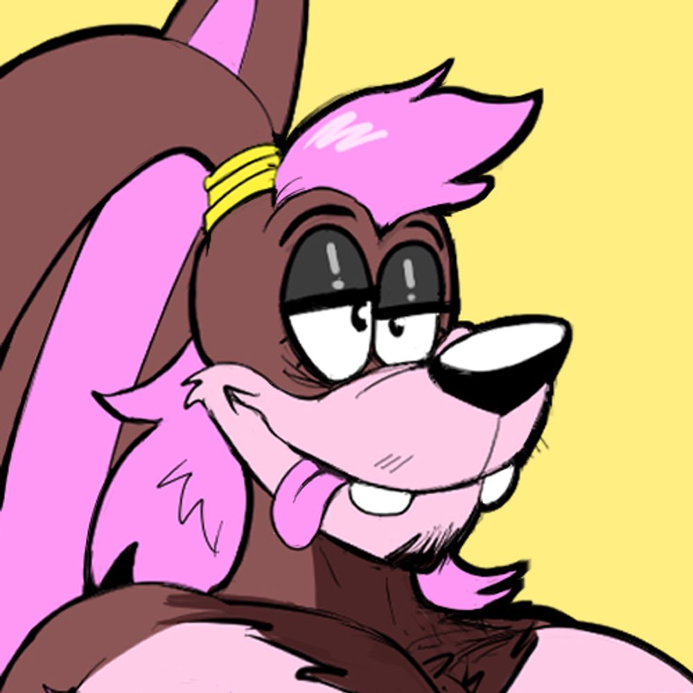 T Goof