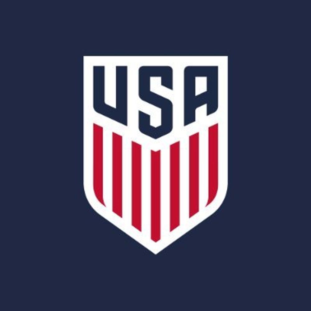 U.S. Soccer Men's National Team
