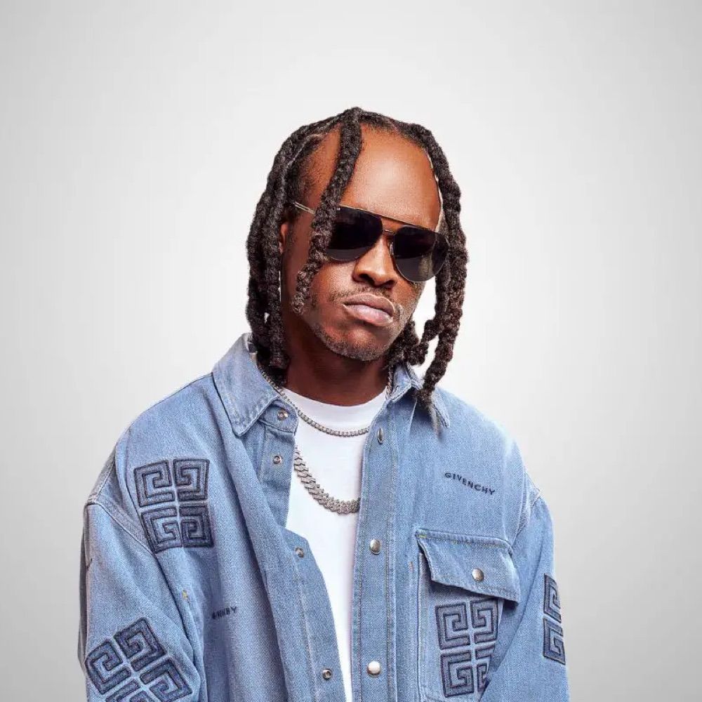 Hurricane Chris