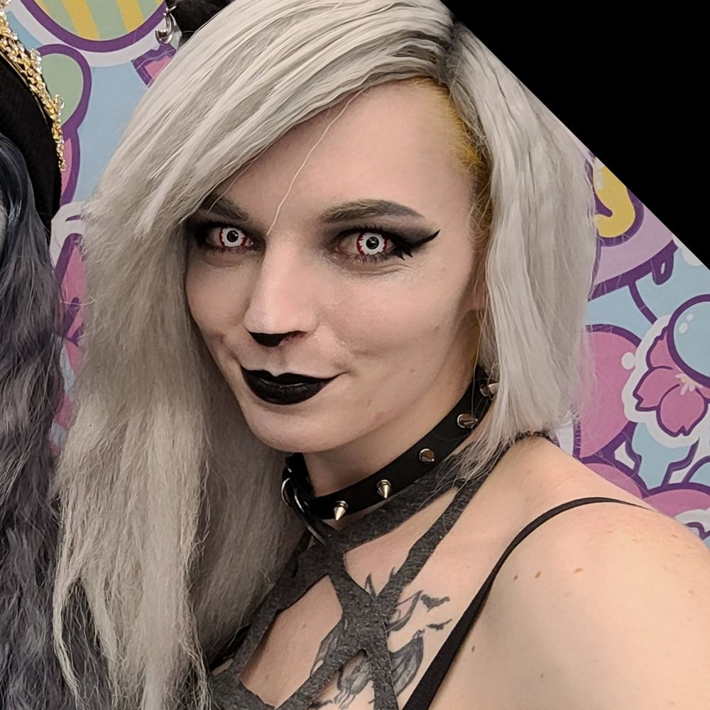 Mina Darkling