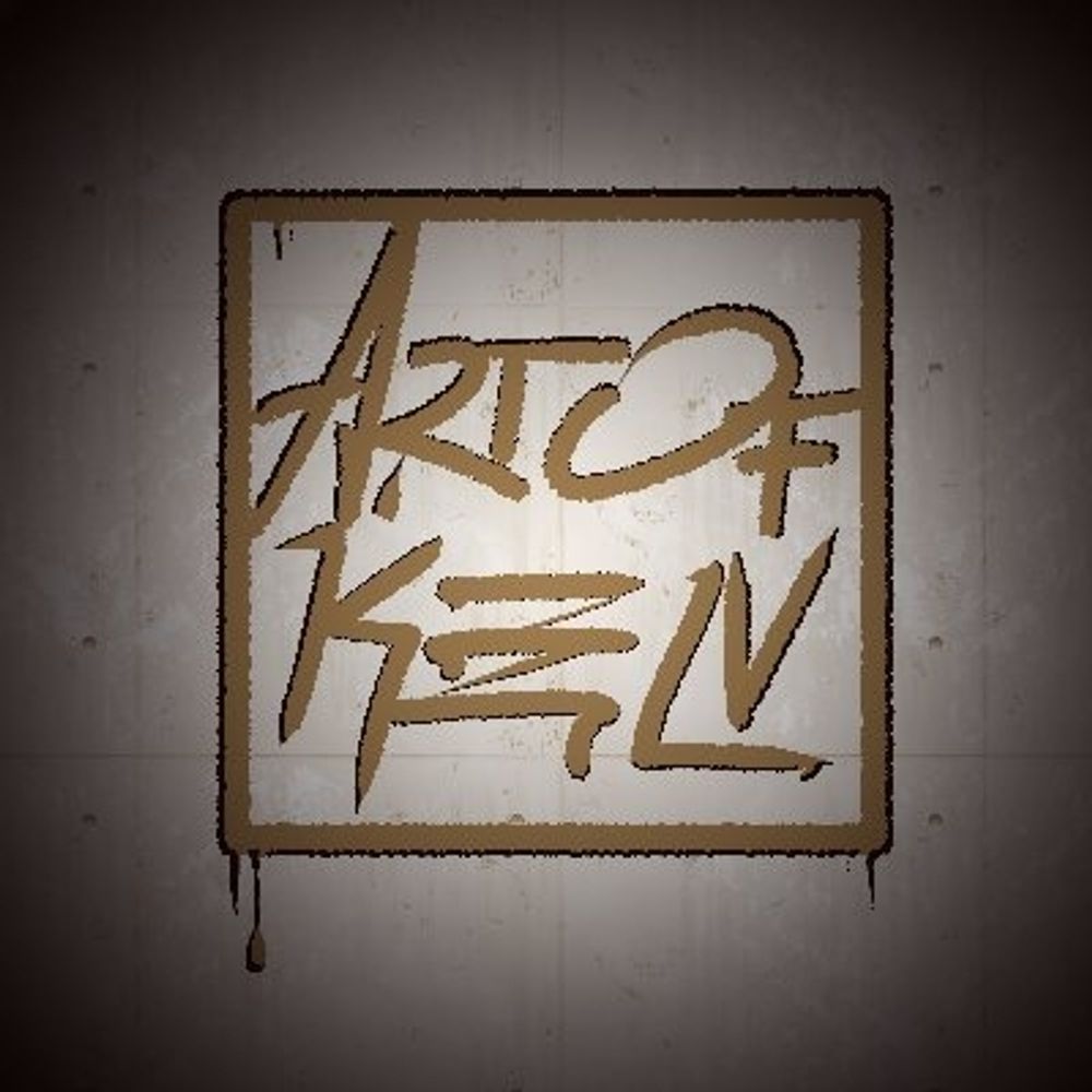 STUDIO VESPER | ΛRT OF KΞLV 🔞