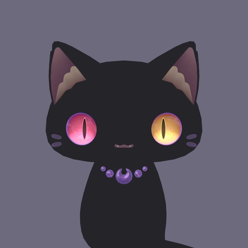 くろむ｜Kuromu🐾