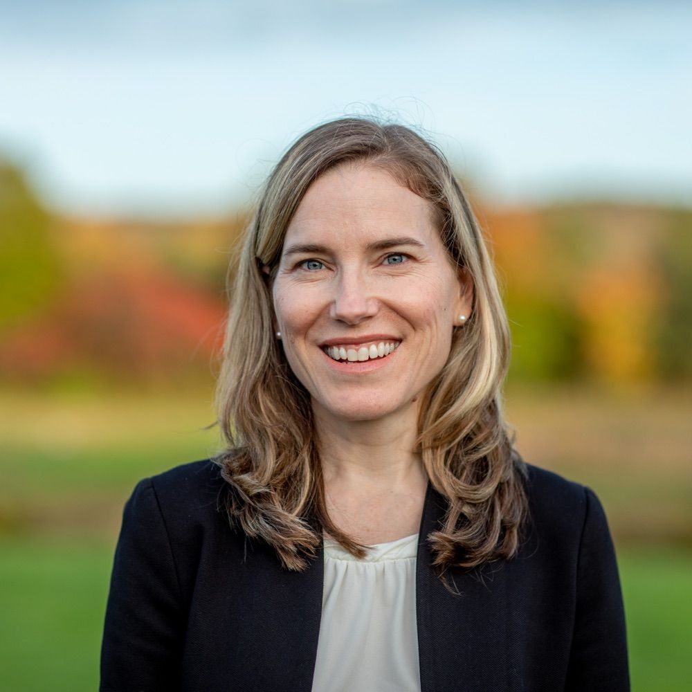 Charity Clark