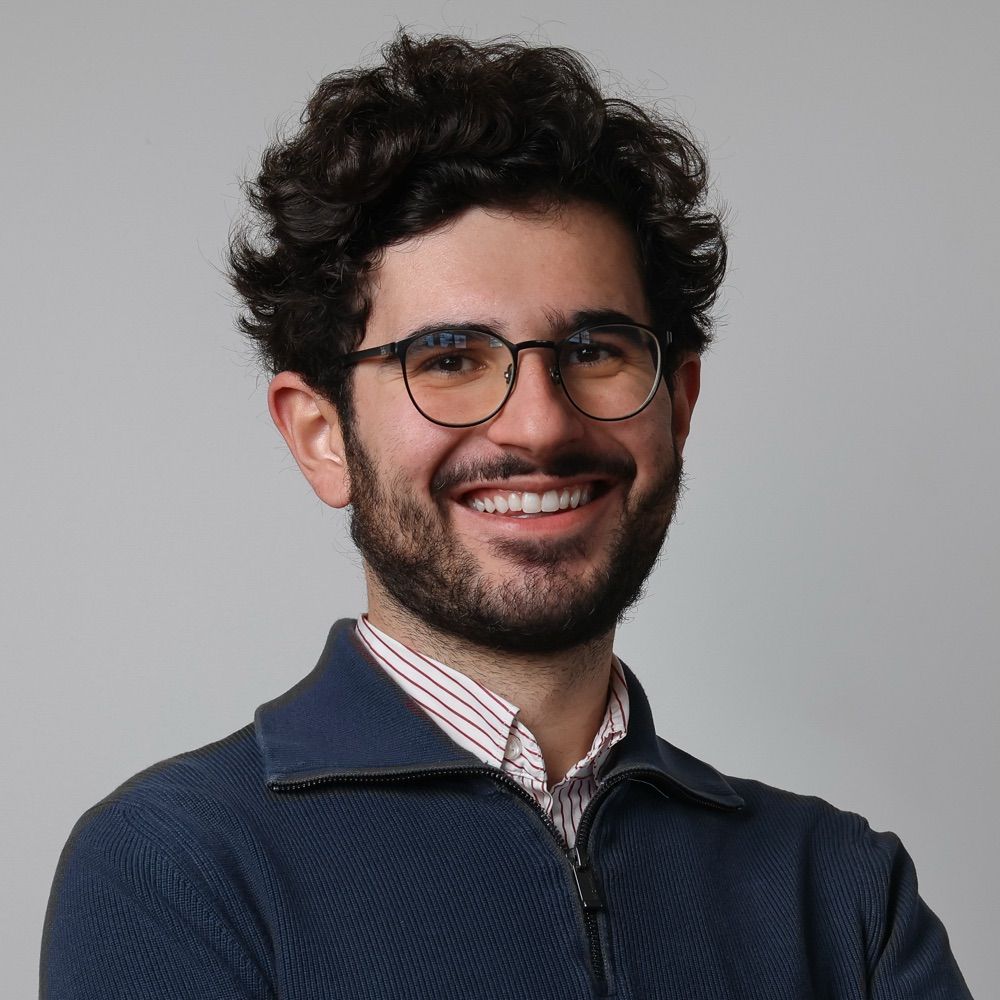 Ruben Branco