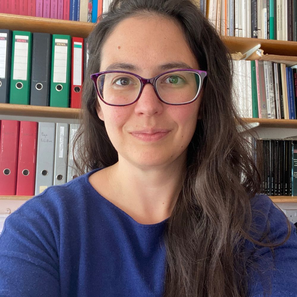 Dr. Carly Ameen