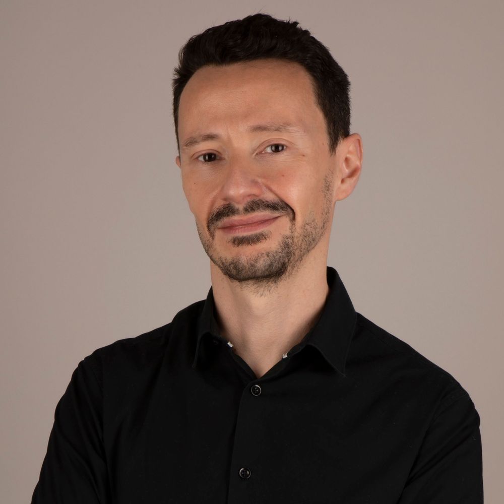 Jerome Hericourt