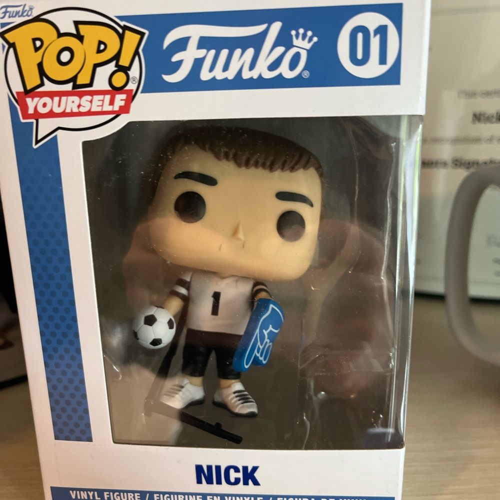 Nick Brandon