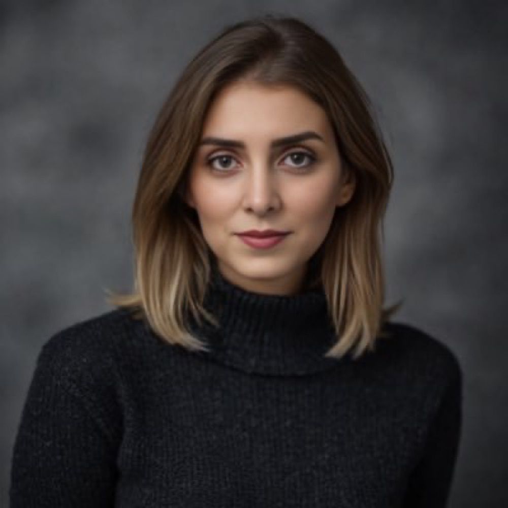 Maryam Sabzevari