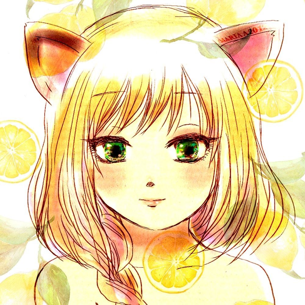 MARIIAA（低浮上）