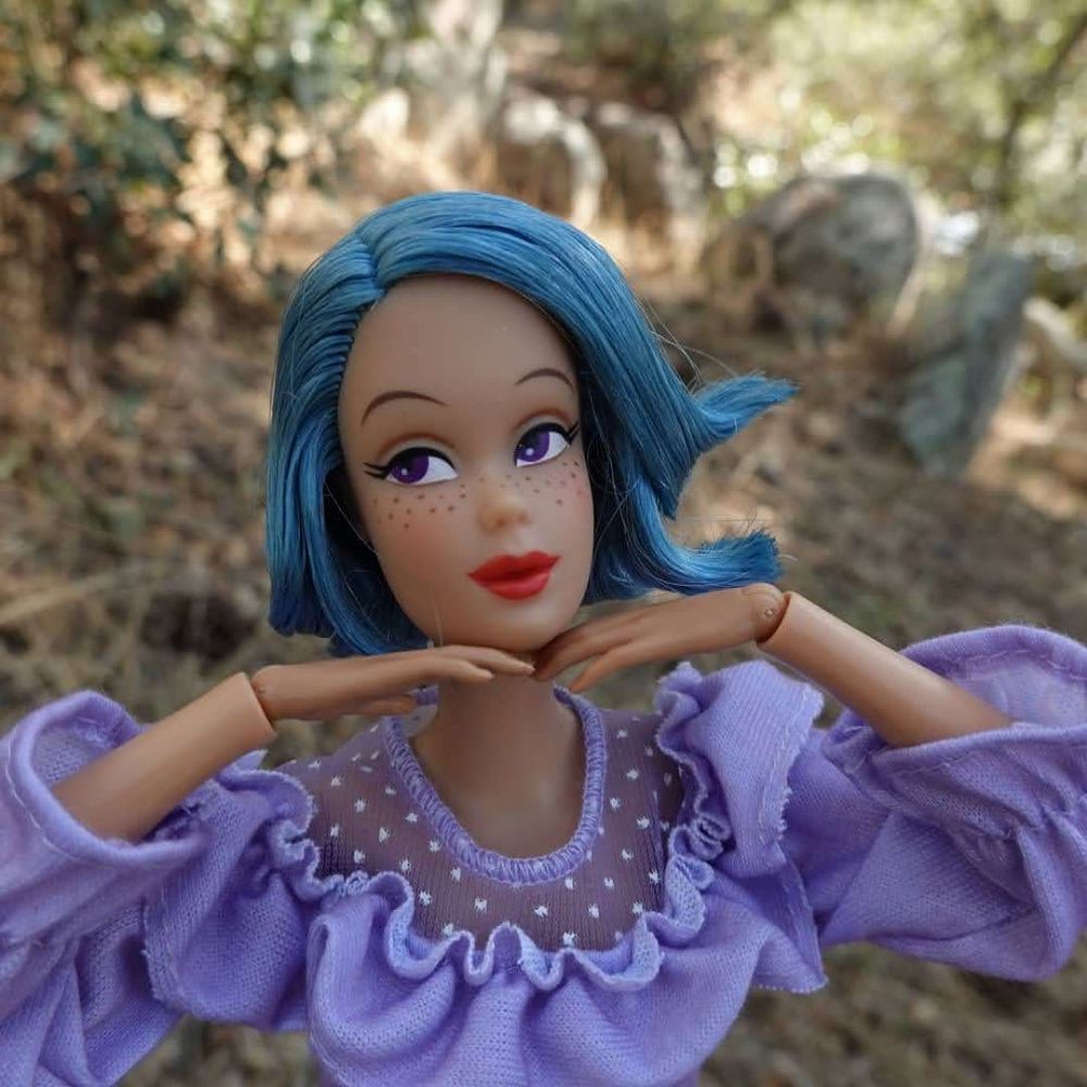 Dollixir