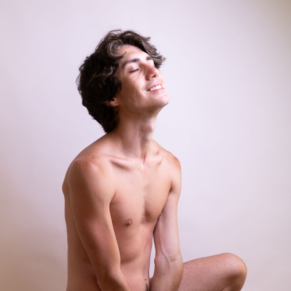 Oliver Fae - lilfairyboi