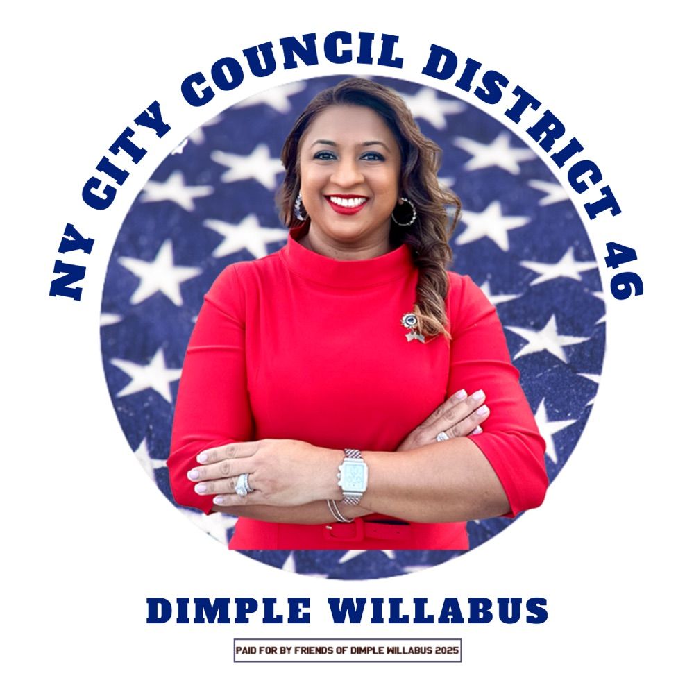 Dimple Willabus