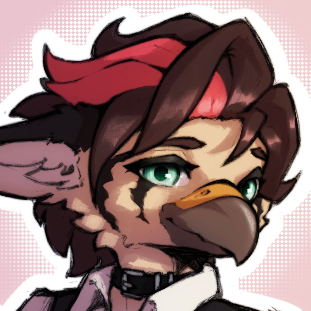 LilTellTails (Comms Open)