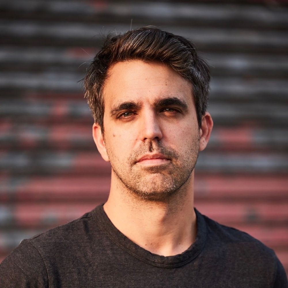 PJ Vogt