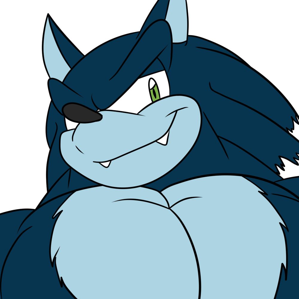 🐺 Hedgewolf 🐺