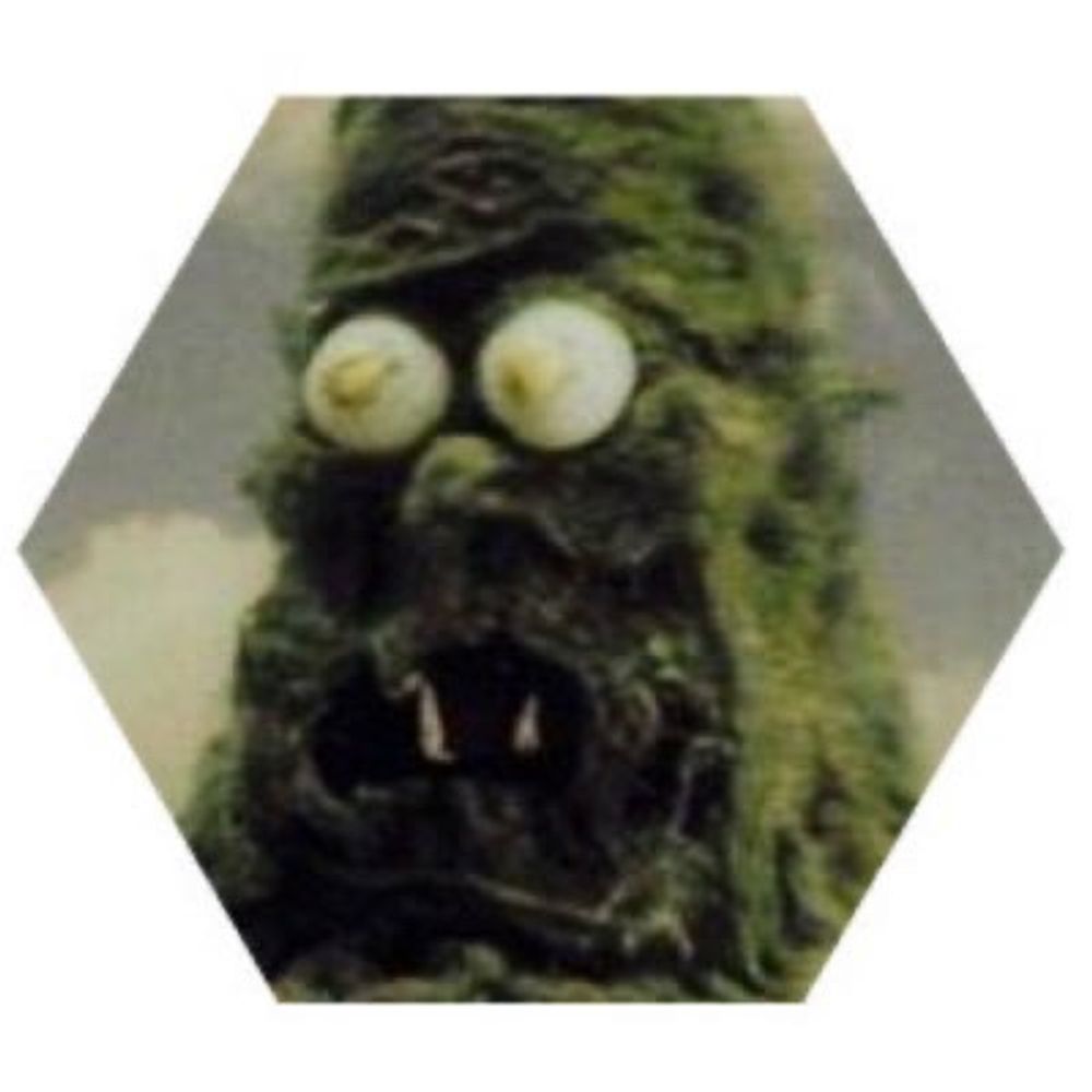 Creature from the Haunted Sea