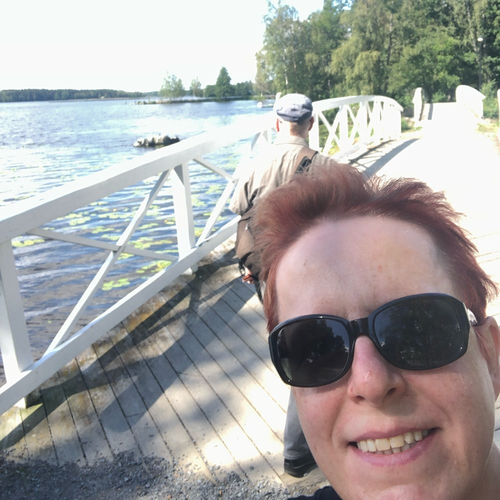 Tuija Saarimäki