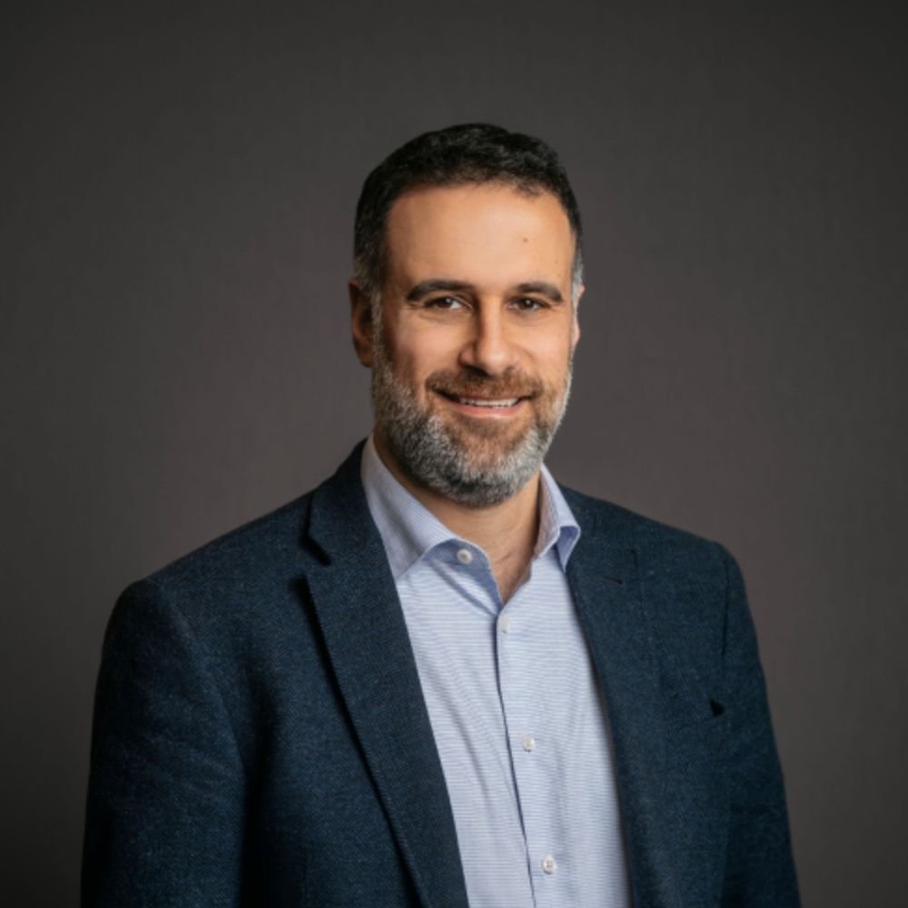 Andrew Friedson