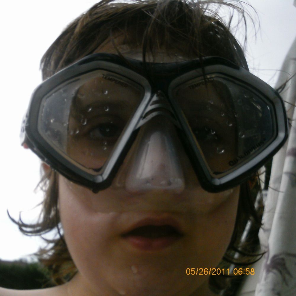 Brendan Poe