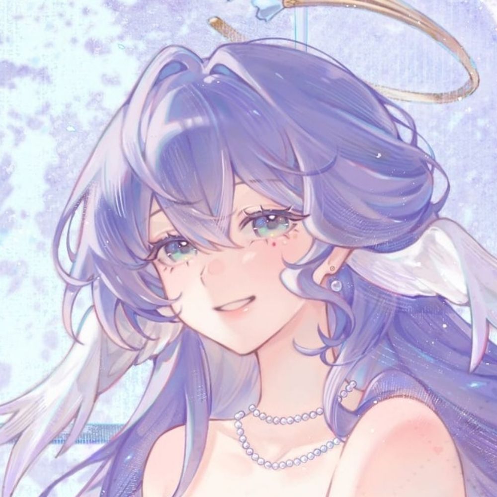 violet / vi 𖹭